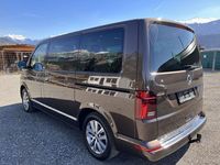 Gebraucht VW Multivan Comfortline 204 PS (150 kW) 2016 Van