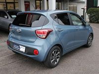 gebraucht Hyundai i10 1,0 Level 2 *Service frisch, Garantie*