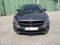 gebraucht Mercedes CLA220 CLA 220d Aut.