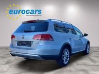 gebraucht VW Passat Alltrack 2,0 TDI 4Motion