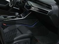 gebraucht Audi RS6 RS6Avant 4.0 V8 Quattro