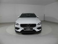 gebraucht Volvo V60 CC Plus B4