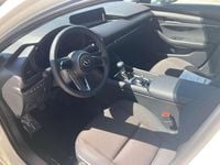 gebraucht Mazda 3 3e-Skyactiv-G140 Prime-Line