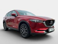 gebraucht Mazda CX-5 G160 AWD Revolution