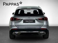 gebraucht Mercedes GLA200 d 4MATIC Österreich-Edition