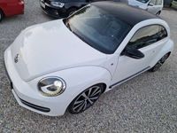 gebraucht VW Beetle 20 TSI Sport DSG/ R version / Neues Pickerl