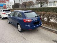 gebraucht Seat Ibiza ST Style 14 TDI CR Start-Stopp