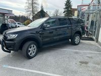 gebraucht Ford Ranger Doppelkabine Limited