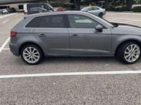 gebraucht Audi A3 SB 16 TDI