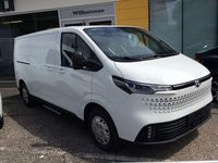 gebraucht Maxus V70 148 PS Diesel