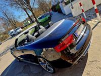 gebraucht Audi S5 Cabriolet 30 TFSI quattro S-tronic