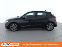 Gebraucht Audi A1 116 PS (85 kW) 2025 Schwarz SUV