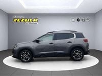 Gebraucht Citroën C5 Aircross 136 PS (100 kW) 2025 Grau SUV