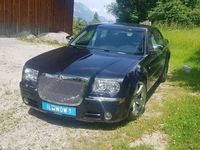 gebraucht Chrysler 300C 300 C 3,5 V6 Aut.