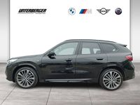 gebraucht BMW X1 sDrive18d M Sportpaket AHK HiFi DAB LED 20"