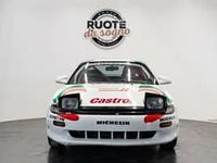 gebraucht Toyota Celica GT Rallye Gruppe 4