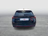 gebraucht Skoda Octavia Combi 2.0 TDI RS