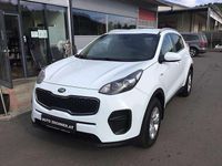 gebraucht Kia Sportage GT Line 2WD
