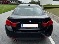 gebraucht BMW 420 Gran Coupé 420 d xDrive M Sport Aut.