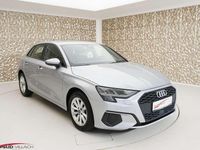 gebraucht Audi A3 SB 30 TDI