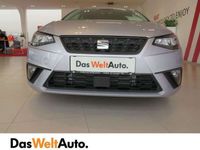 gebraucht Seat Ibiza Reference 1.0