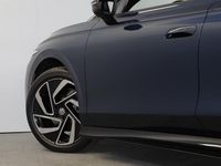 Neu VW ID.7 Pro 88 kW (121 PS) 2026 Mittelblau  metallic Kombi