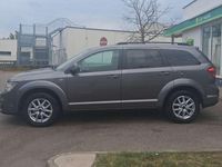 gebraucht Fiat Freemont 20 Multijet II 170 Lounge AWD Aut. Loung
