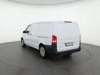 gebraucht Mercedes Vito 114 CDI Kasten Lang Aut. Cam AHK