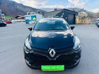 gebraucht Renault Clio IV Limited 12 16V 75