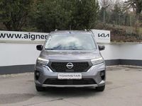 gebraucht Nissan Townstar Townstar L1 DIG-T 130 Tekna 7DCT