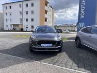 gebraucht Ford Puma 10 EcoBoost Hybrid Titanium Design