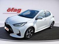 gebraucht Toyota Yaris Hybrid 1.5 VVT-i Hybrid Active Drive