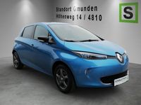 gebraucht Renault Zoe COMPLETE Limited R110 41 kWh