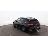 gebraucht VW Golf VIII Golf Variant Variant 2.0 TDI Style Aut MATRIX AHK