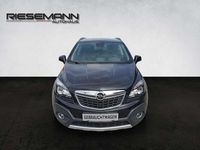 gebraucht Opel Mokka 14 Turbo ecoflex Cosmo Start/Stop System