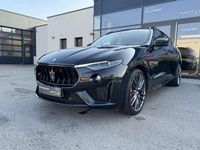 gebraucht Maserati Levante Trofeo V8 580PS, PANO, EASY ENTRY-SOFTC...