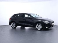 gebraucht Audi A3 Sportback 30 TFSI