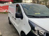 gebraucht Opel Vivaro 1.6 D (CDTI) L2H1