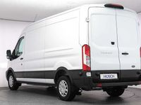 gebraucht Ford E-Transit E-Transit350 L3H2 XENON ACC 360° 35.500.- Netto