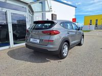 gebraucht Hyundai Tucson Level 3 RUN 1,6 GDi 2WD