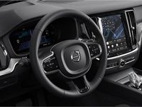 gebraucht Volvo V60 B4 MHEV Ultra Dark Family Sonderaktion