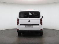 gebraucht VW Transporter Kastenwagen Kastenwagen TDI