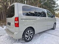 gebraucht Citroën Spacetourer BlueHDI 180 S