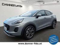 Neu Ford Puma Titanium 125 PS (91 kW) 2026 SUV