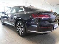 gebraucht VW Arteon 2.0 TDI Elegance LED/Kamera