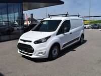 gebraucht Ford Transit Connect Kasten Trend lang