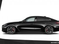 Neu BMW i4 Efficient Dynamics 400 kW (544 PS) 2025 Limousine