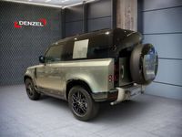 gebraucht Land Rover Defender 3.0D AWD 3DR RWB X-Dynamic SE 300PS Au...