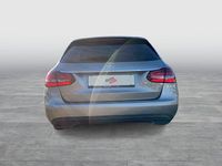 gebraucht Mercedes C220 220 d T Aut.