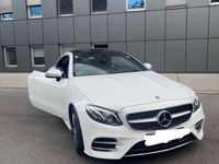 gebraucht Mercedes E200 Aut.